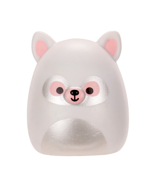 SQUISHMALLOWS SQUISH-A-LONGS Комплект фигурок, 8 шт, 2,5 см
