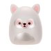 SQUISHMALLOWS SQUISH-A-LONGS Комплект фигурок, 8 шт, 2,5 см