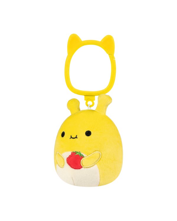 SQUISHMALLOWS W26 Плюшевый брелок, 8 см