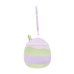 SQUISHMALLOWS W26 Плюшевый брелок, 8 см