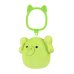 SQUISHMALLOWS W26 Плюшевый брелок, 8 см