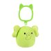 SQUISHMALLOWS W26 Плюшевый брелок, 8 см