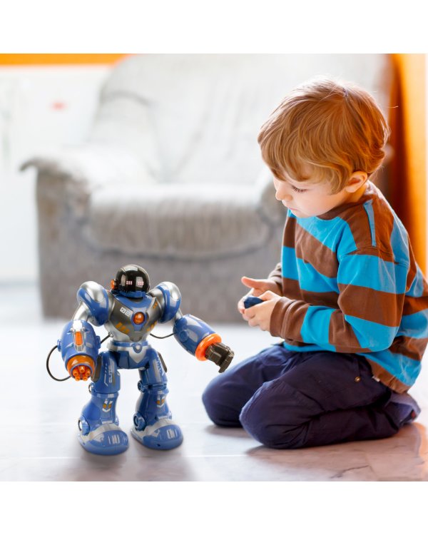 XTREM BOTS Робот Elite