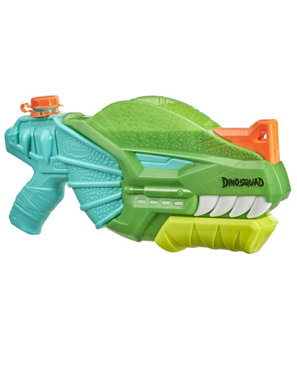 NERF SUPERSOAKER Dino водный пистолет
