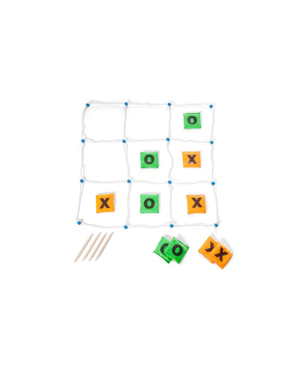 BS TOYS гигантская игра крестики-нолики