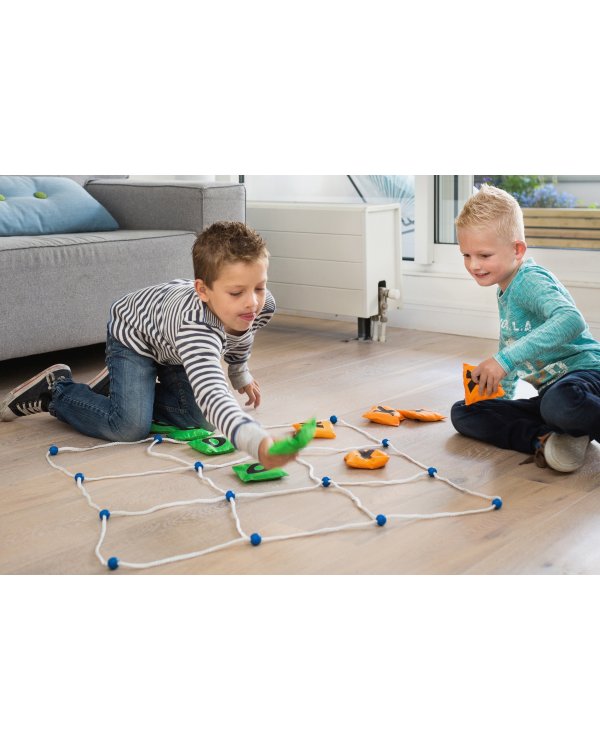 BS TOYS гигантская игра крестики-нолики