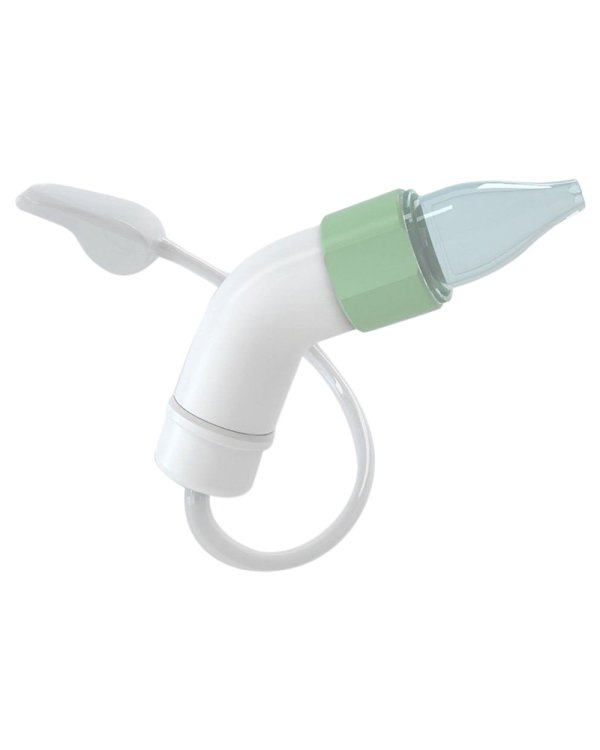 CHICCO Аспиратор для носа "Physio Clean"