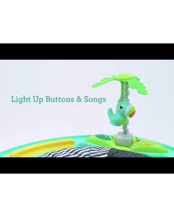 INFANTINO Развивающий центр