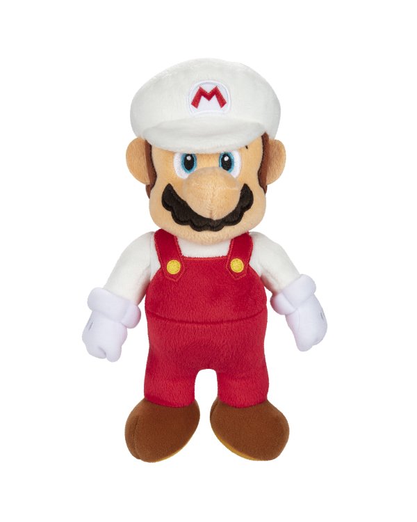 SUPER MARIO Мягкая игрушка, 22 см