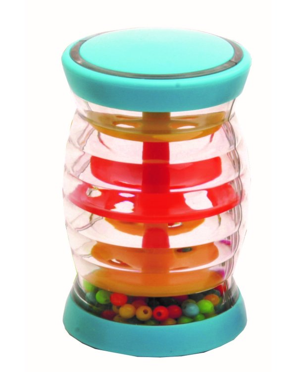 HALILIT Погремушка шейкер "Радуга"