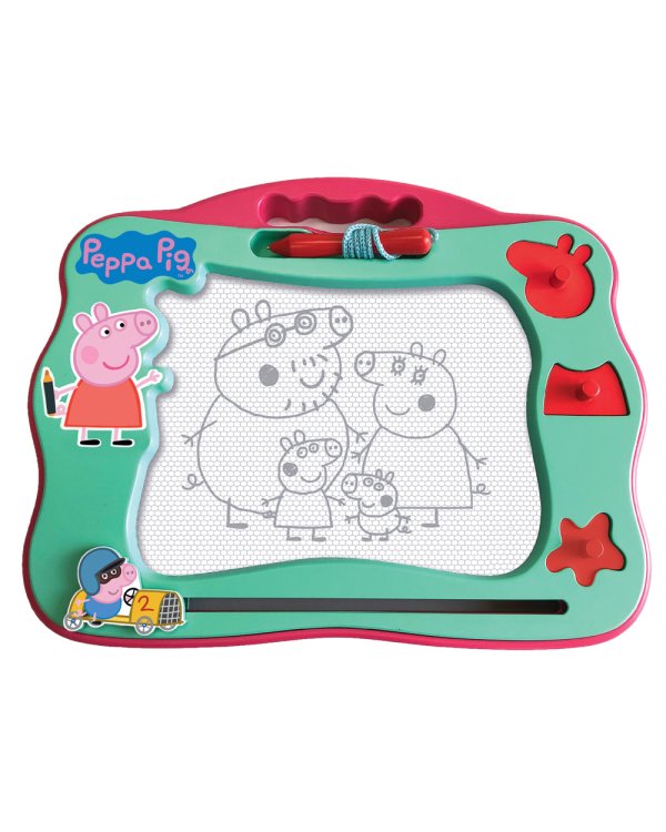 PEPPA PIG Магнитная доска для рисования