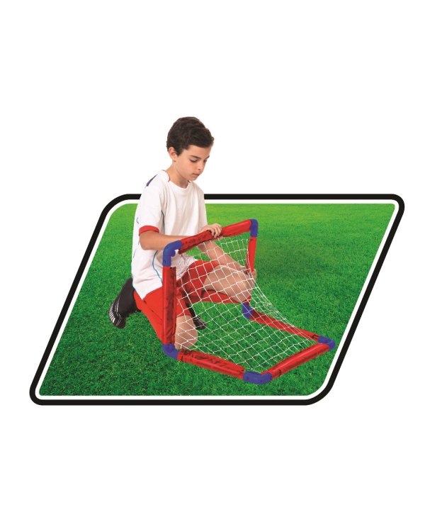 MESSI TRAINING SYSTEM Набор с Футбольными Воротами