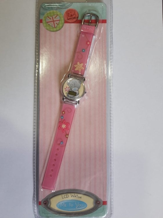 Часы наручные "Me to You" Часы наручные "Me to You"