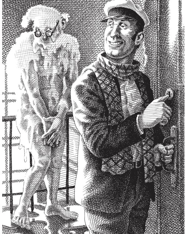 Двенадцать стульев