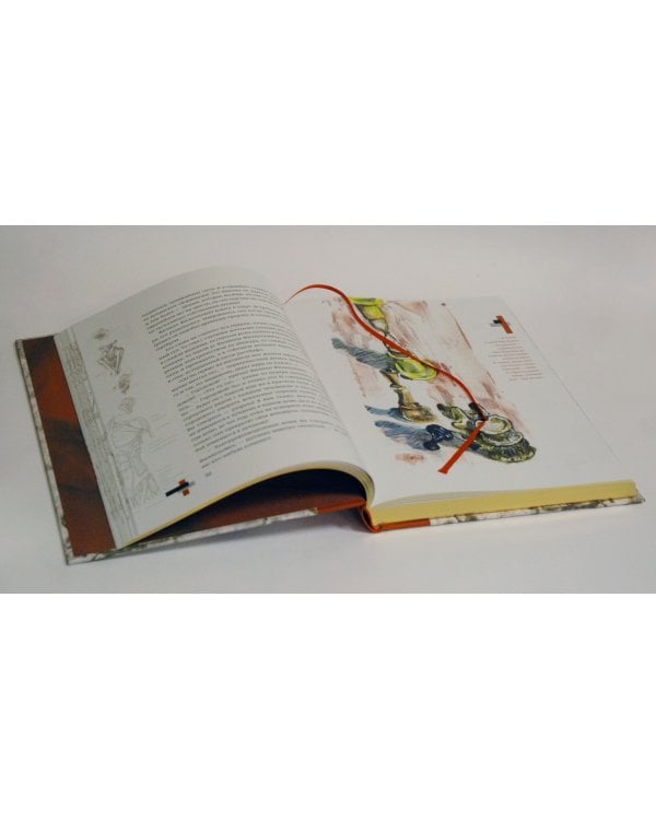 Собачье сердце. Роковые яйца. Дьяволиада. Подарочное издание / Булгаков М.