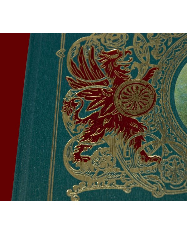 Детство, воспитание и лета юности русских императоров