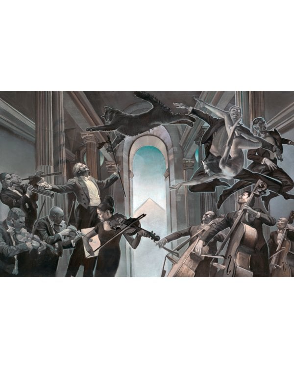 Мастер и Маргарита / Булгаков М.