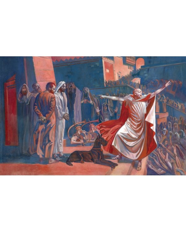 Мастер и Маргарита / Булгаков М.