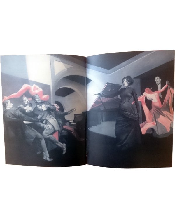 Доктор Живаго