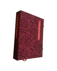 Беседы и суждения в наличии золотой цвет и бордо с рыбками