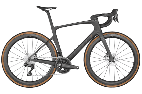 Scott Foil RC 2022 DI2 61cm (XXL) carbon di2