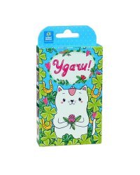 Подарочный набор для выращивания "Удачи!", 16x8x3 см