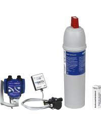 ПРОФЕССИОНАЛЬНЫЙ ФИЛЬТР ДЛЯ ВОДЫ BRITA C500 FINEST