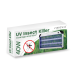 Лампа для уничтожения насекомых, 40W, до 80 m2, 62,5x7,5x26,5см Лампа для уничтожения насекомых, 40W, до 80 m2, 62,5x7,5x26,5см