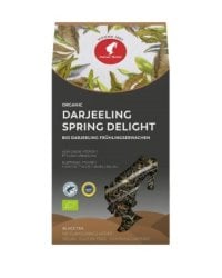 Листовой чай  &quot;DARJEELING DELIGHT BIO&quot; 250 грамм