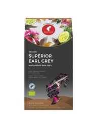 Листовой чай  JULIUS MEINL &quot;SUPERIOR EARL GREY BIO&quot; 250 грамм 