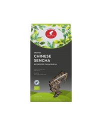Листовой чай  &quot;CHINA SENCHA BIO&quot; 250 грамм