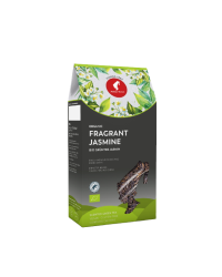 Листовой чай  JULIUS MEINL &quot;FRAGNANT JASMINE BIO&quot; 250 грамм