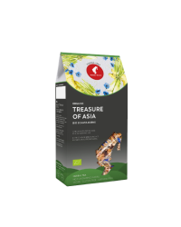 Листовой чай  &quot;ASIAN TREASURY BIO&quot; 300 грамм