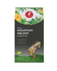 Листовой чай  &quot;MOUNTAIN MELODY BIO&quot; 150 грамм 