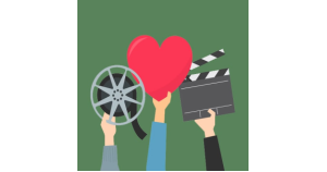 Отправляемся в КИНОПУТЕШЕСТВИЕ!