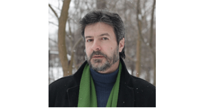 Константин Арбенин: «Пророком в нашем отечестве быть, увы, несложно»