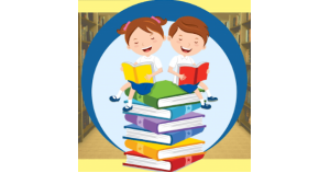 Отмечаем День детской книги вместе с издательством «Сфера»