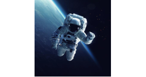 ТОП-20 книг про космос