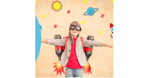 Все о Космосе для Детей вместе с издательством «Сфера»