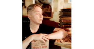 Татьяна Соломатина: «Я хочу, чтобы у моих читателей было будущее»