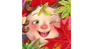 Здравствуй, осень золотая! Наблюдаем, беседуем, играем