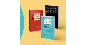 Уничтожь меня: зарядись энергией