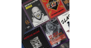 Подари музыку и тайны о любимых исполнителях