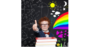 Книги в подарок дошкольникам!