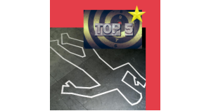 Зависть, мистика и убийства: 5 захватывающих триллеров