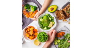 Цвет настроения — зеленый. ТОП книг по ЗОЖ-кулинарии