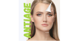 ANTIAGE-тренд. ТОП 10 книг