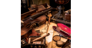 Лучшее в отечественных детективах