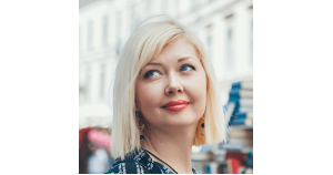 Финиста. Сонный дом. Первая часть новой серии книги Натальи Щербы