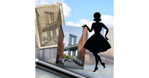 Нэнси Дрю. 90 лет в авангарде подростковой поп-культуры